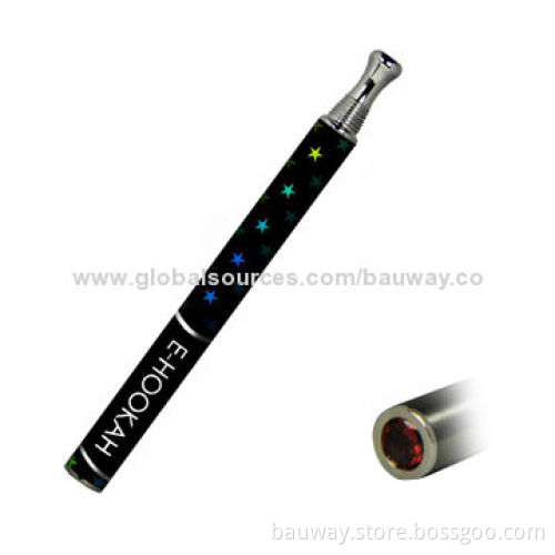 1000 Puffs disposable ecig, e shisha with diamond tip